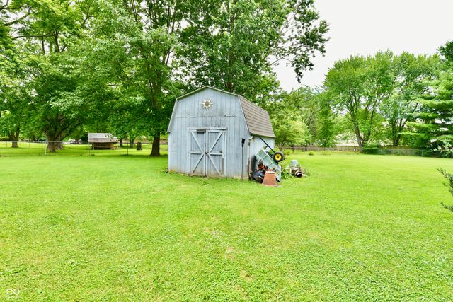 6419 E Southport Road, Indianapolis, IN 46237