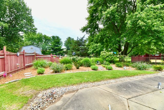 6419 E Southport Road, Indianapolis, IN 46237