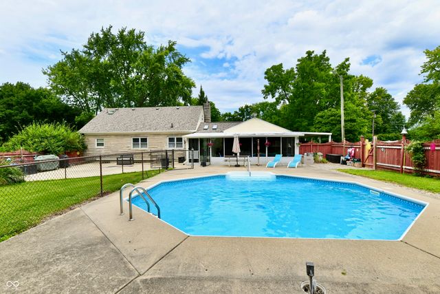 6419 E Southport Road, Indianapolis, IN 46237
