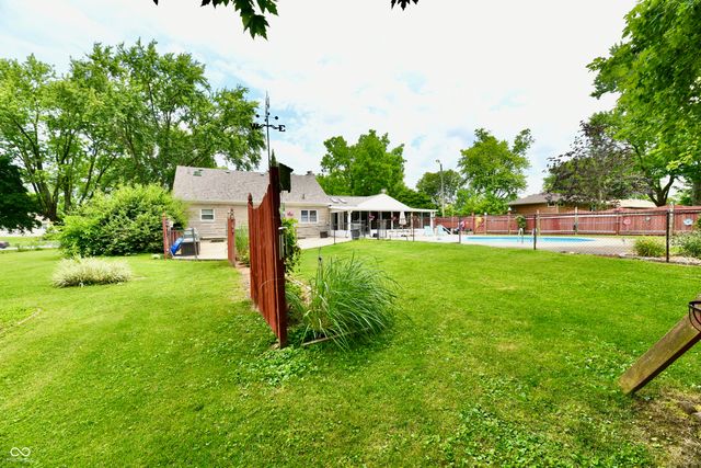 6419 E Southport Road, Indianapolis, IN 46237