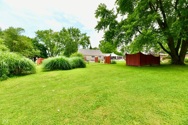 6419 E Southport Road, Indianapolis, IN 46237
