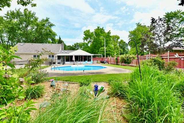 6419 E Southport Road, Indianapolis, IN 46237
