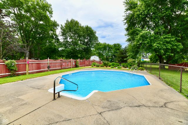 6419 E Southport Road, Indianapolis, IN 46237