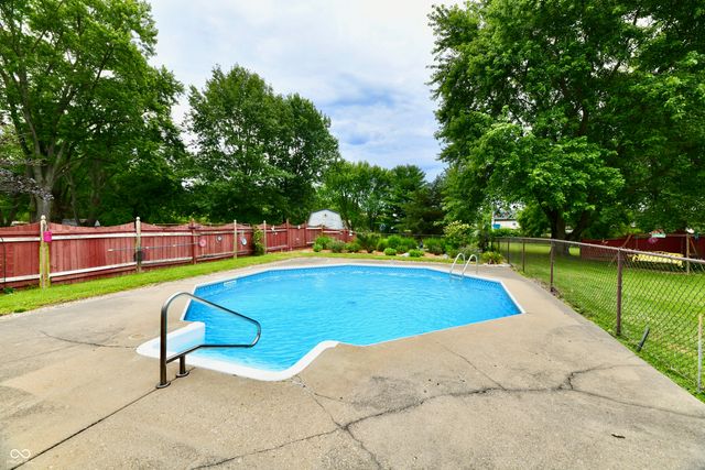 6419 E Southport Road, Indianapolis, IN 46237