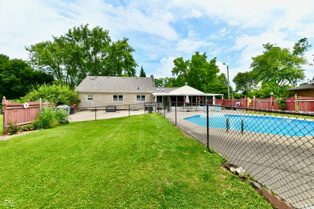 6419 E Southport Road, Indianapolis, IN 46237