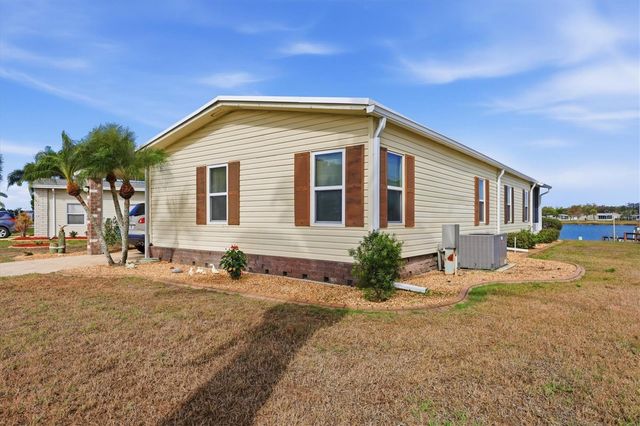 6085 SHEARWATER DRIVE, Englewood, FL 34224