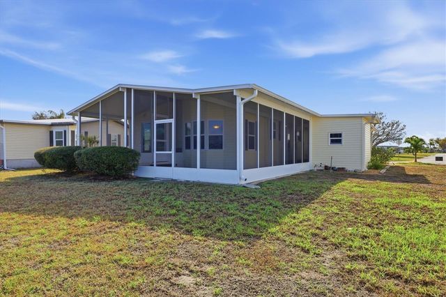 6085 SHEARWATER DRIVE, Englewood, FL 34224