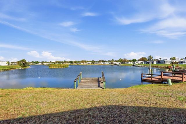 6085 SHEARWATER DRIVE, Englewood, FL 34224