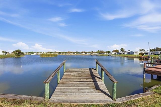 6085 SHEARWATER DRIVE, Englewood, FL 34224