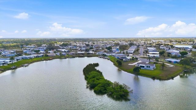 6085 SHEARWATER DRIVE, Englewood, FL 34224