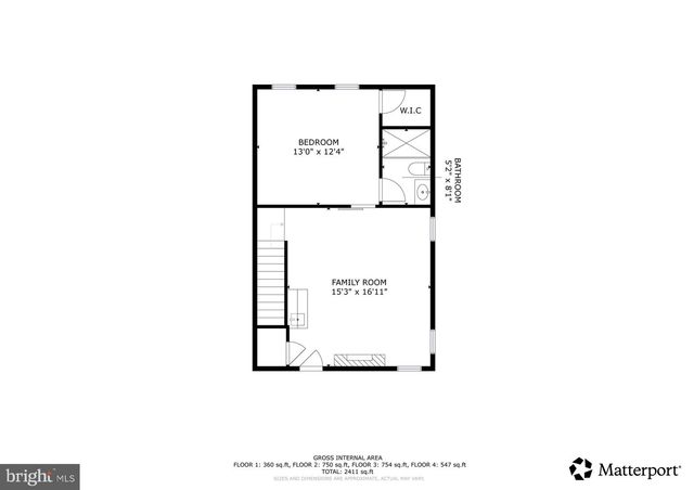 400 IRONSIDES SQ SE, Leesburg, VA 20175