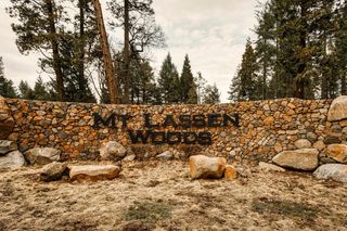 Lot 21 Broomsedge Place, Shingletown, CA 96088
