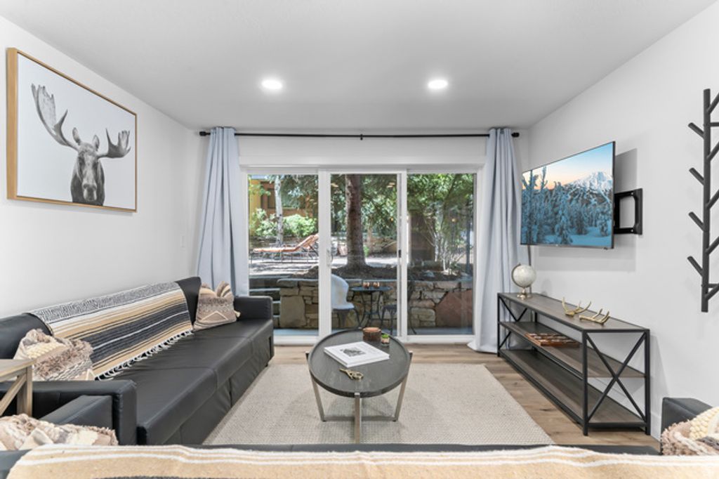 Image 11 of property listing at 255 MAIN ST #A16, Park City, UT 84060