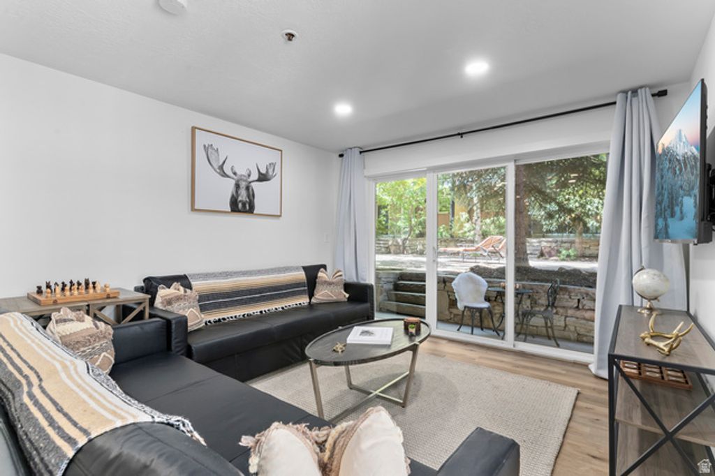 Image 12 of property listing at 255 MAIN ST #A16, Park City, UT 84060