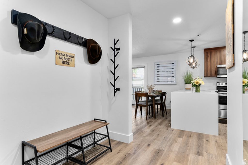 Image 14 of property listing at 255 MAIN ST #A16, Park City, UT 84060