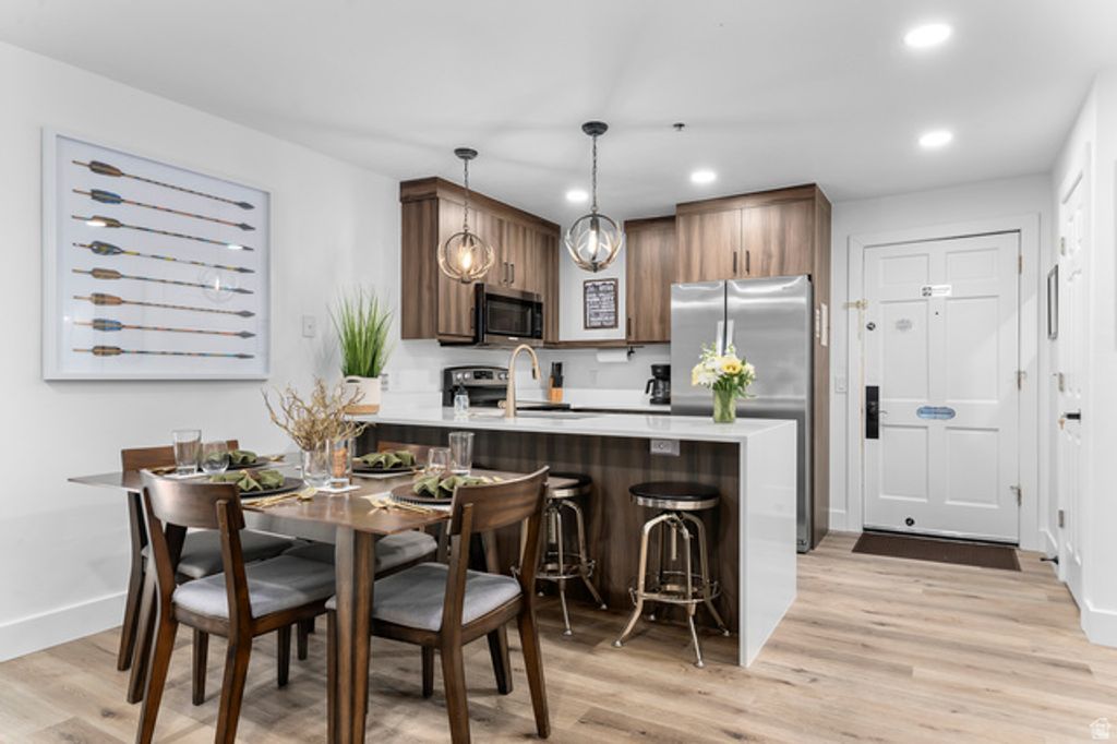 Image 3 of property listing at 255 MAIN ST #A16, Park City, UT 84060