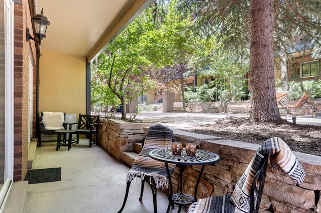Image 21 of property listing at 255 MAIN ST #A16, Park City, UT 84060