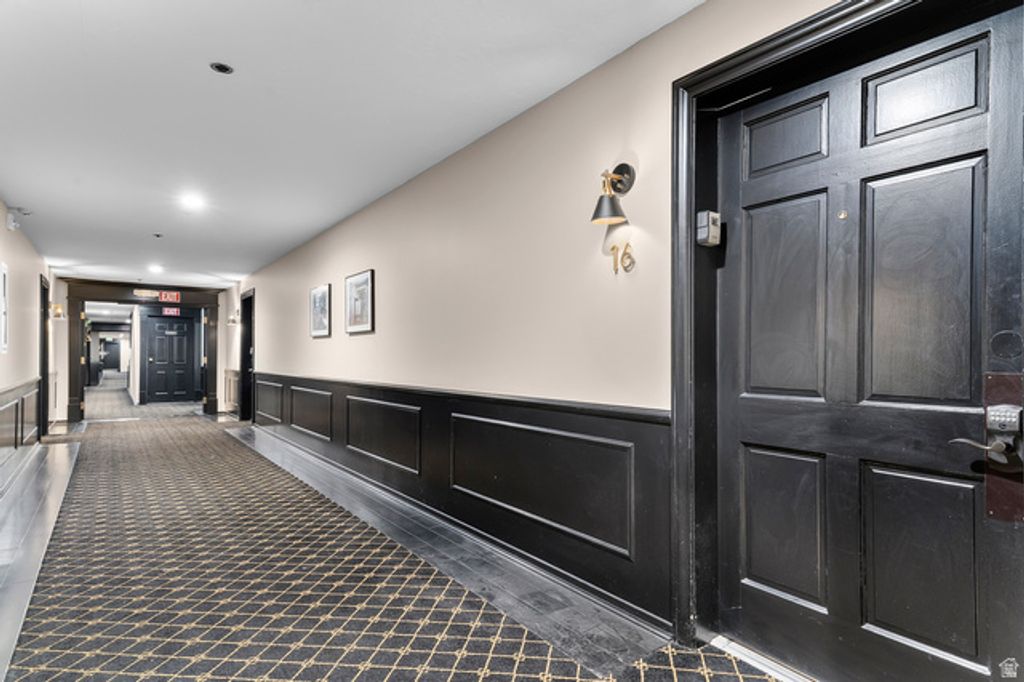 Image 29 of property listing at 255 MAIN ST #A16, Park City, UT 84060