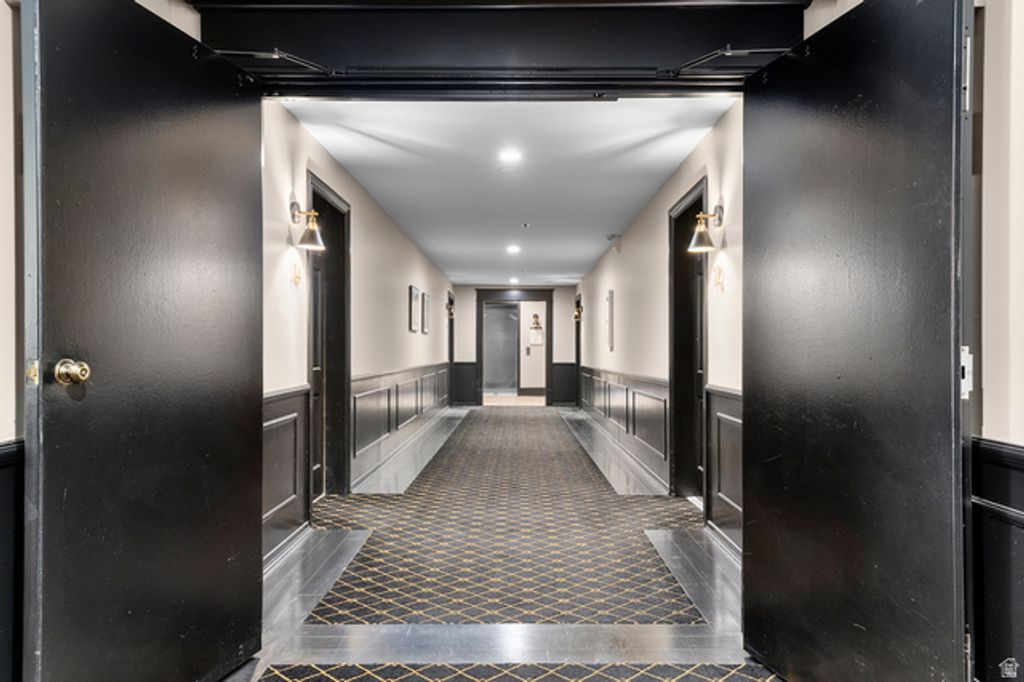 Image 30 of property listing at 255 MAIN ST #A16, Park City, UT 84060