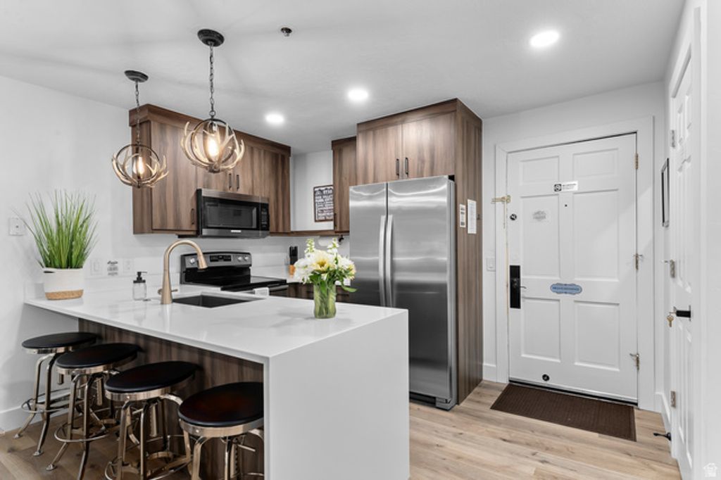 Image 4 of property listing at 255 MAIN ST #A16, Park City, UT 84060