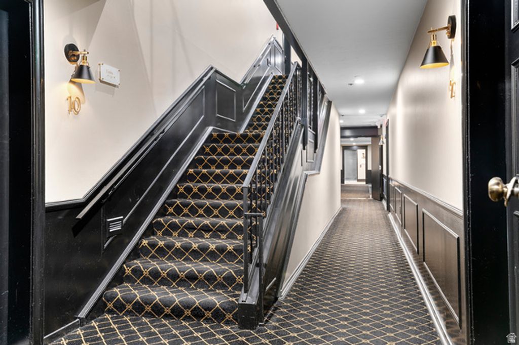 Image 31 of property listing at 255 MAIN ST #A16, Park City, UT 84060
