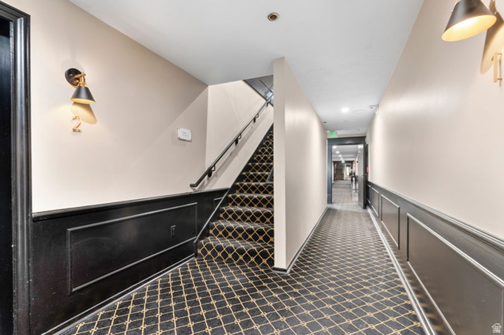 Image 32 of property listing at 255 MAIN ST #A16, Park City, UT 84060