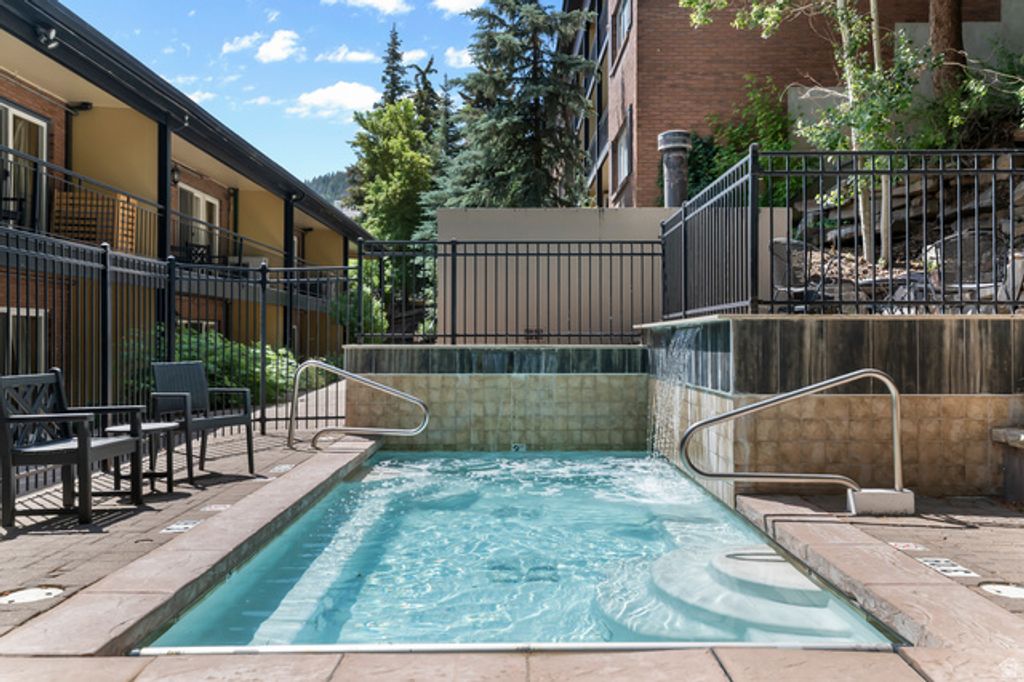 Image 34 of property listing at 255 MAIN ST #A16, Park City, UT 84060