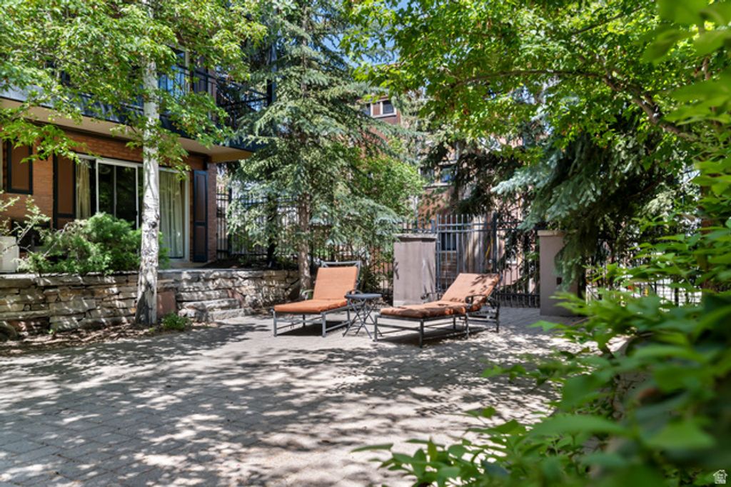 Image 35 of property listing at 255 MAIN ST #A16, Park City, UT 84060