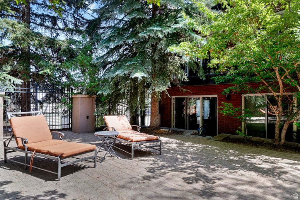 Image 36 of property listing at 255 MAIN ST #A16, Park City, UT 84060