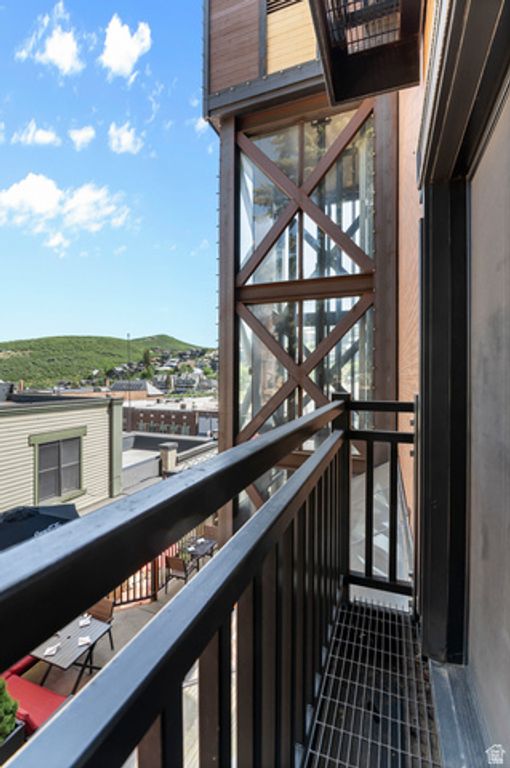Image 37 of property listing at 255 MAIN ST #A16, Park City, UT 84060