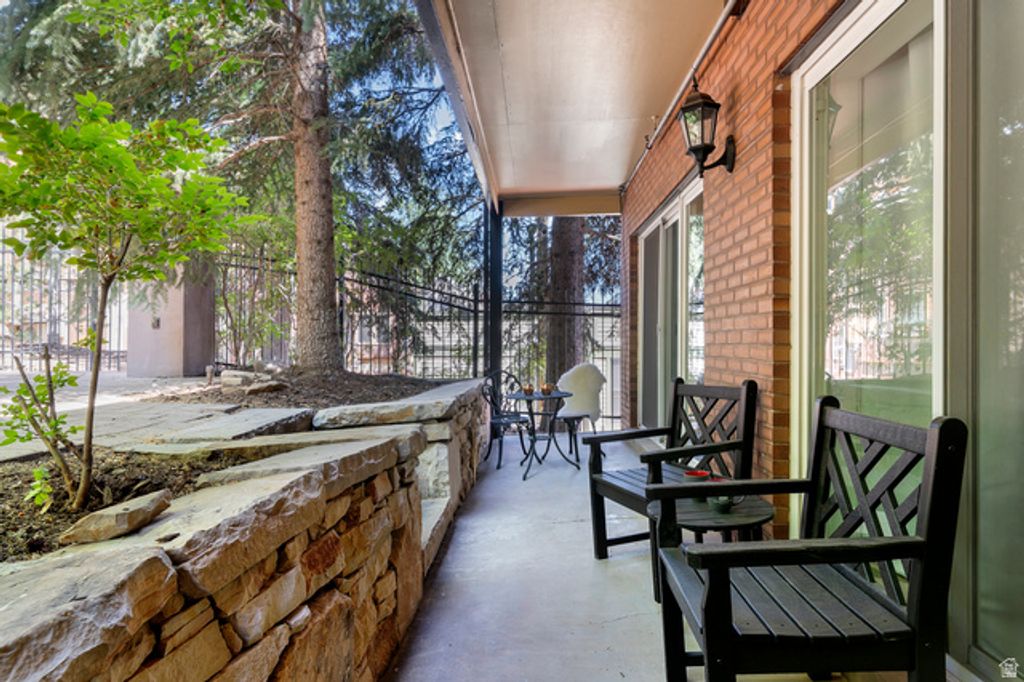 Image 38 of property listing at 255 MAIN ST #A16, Park City, UT 84060