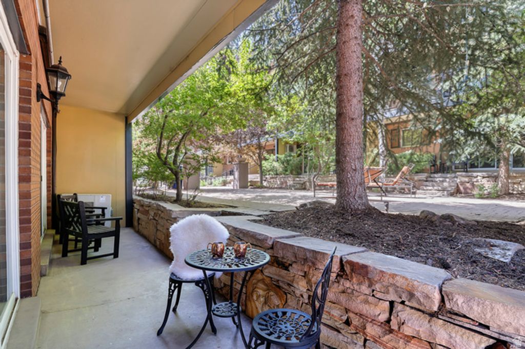 Image 39 of property listing at 255 MAIN ST #A16, Park City, UT 84060