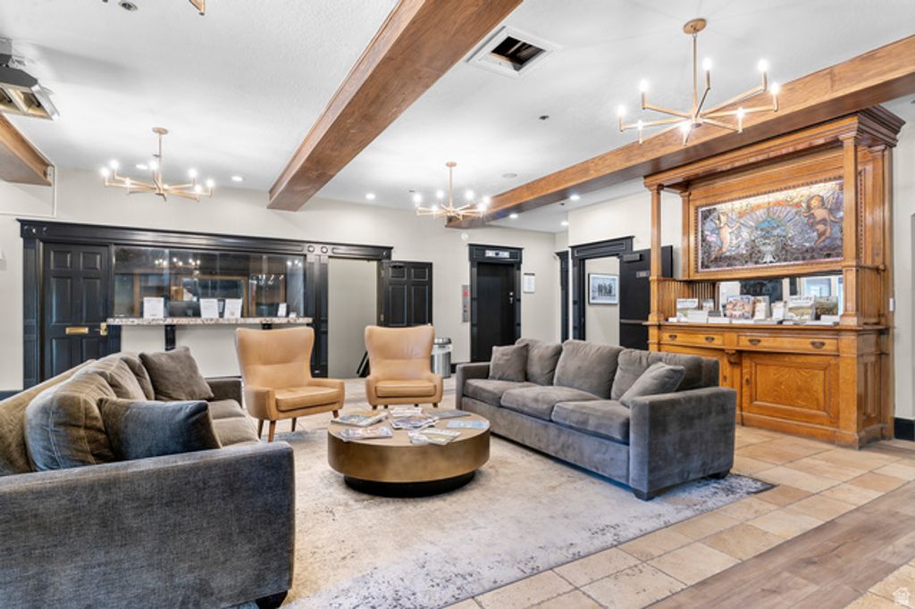 Image 40 of property listing at 255 MAIN ST #A16, Park City, UT 84060