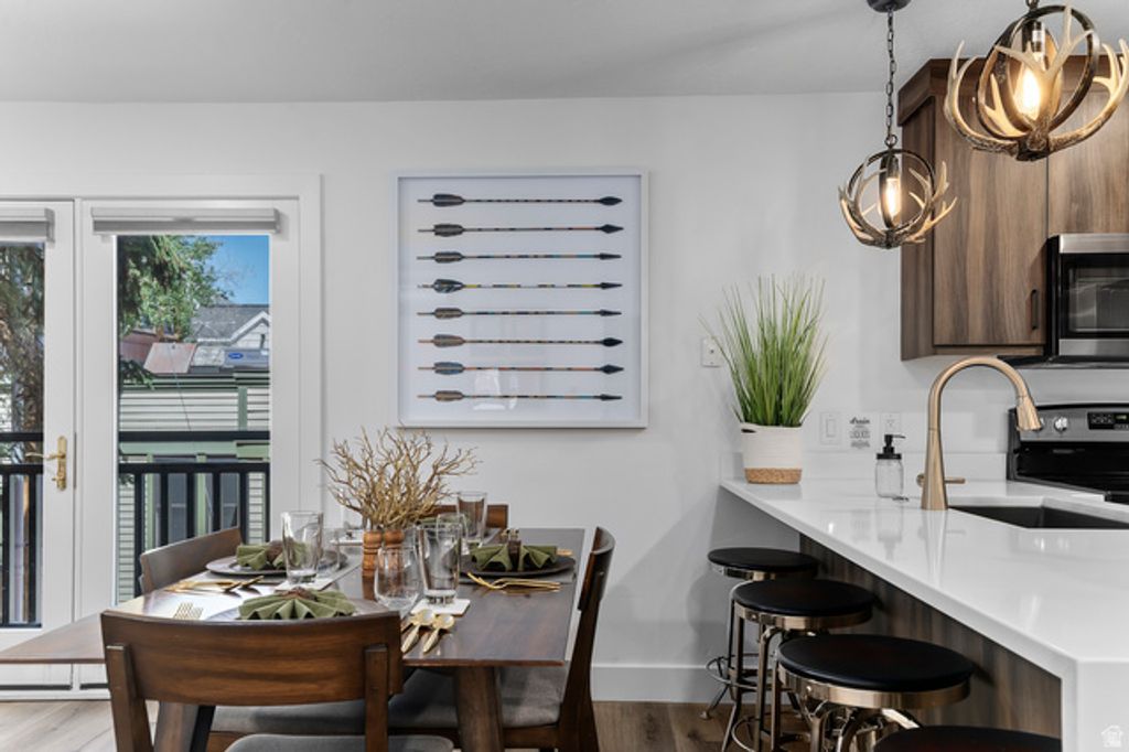 Image 5 of property listing at 255 MAIN ST #A16, Park City, UT 84060
