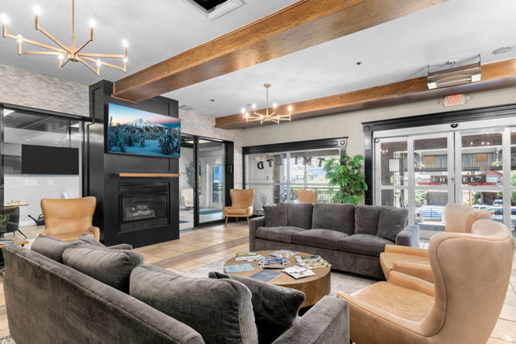 Image 42 of property listing at 255 MAIN ST #A16, Park City, UT 84060