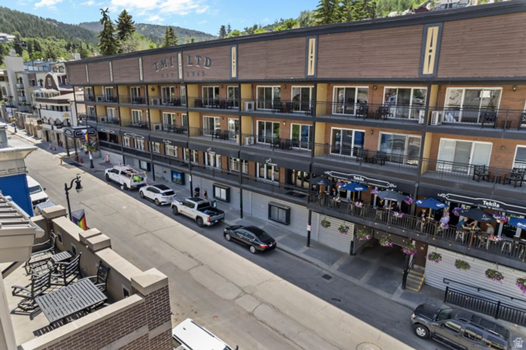 Image 47 of property listing at 255 MAIN ST #A16, Park City, UT 84060