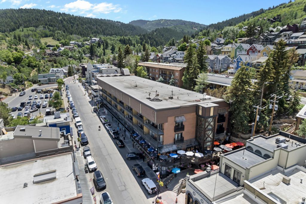 Image 49 of property listing at 255 MAIN ST #A16, Park City, UT 84060