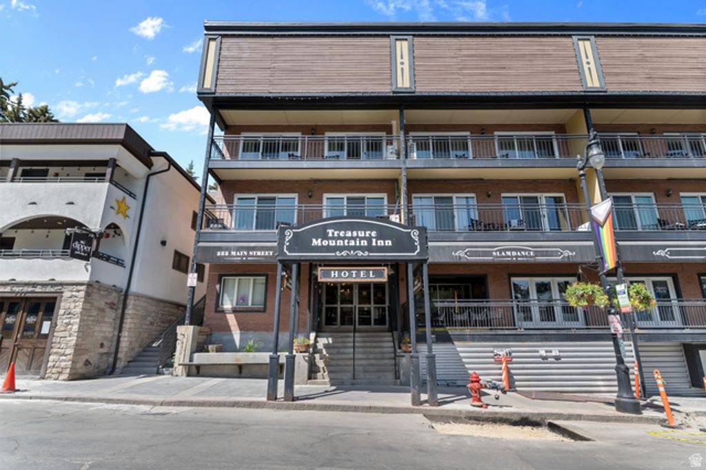 Image 52 of property listing at 255 MAIN ST #A16, Park City, UT 84060