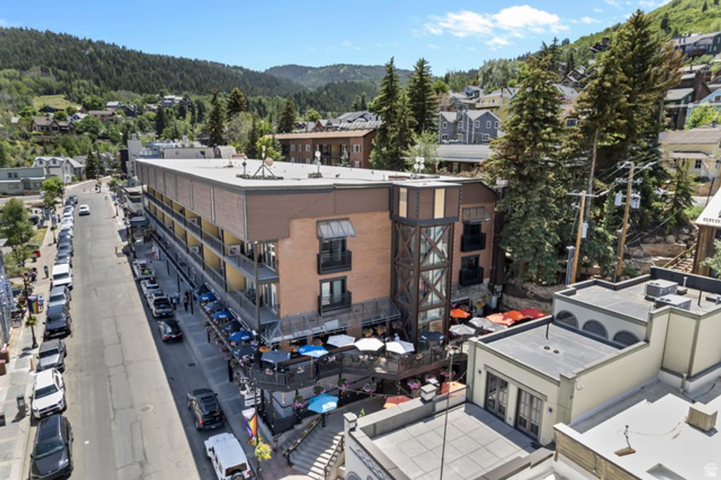 Image 53 of property listing at 255 MAIN ST #A16, Park City, UT 84060