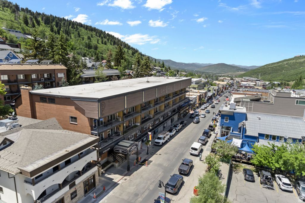Image 54 of property listing at 255 MAIN ST #A16, Park City, UT 84060