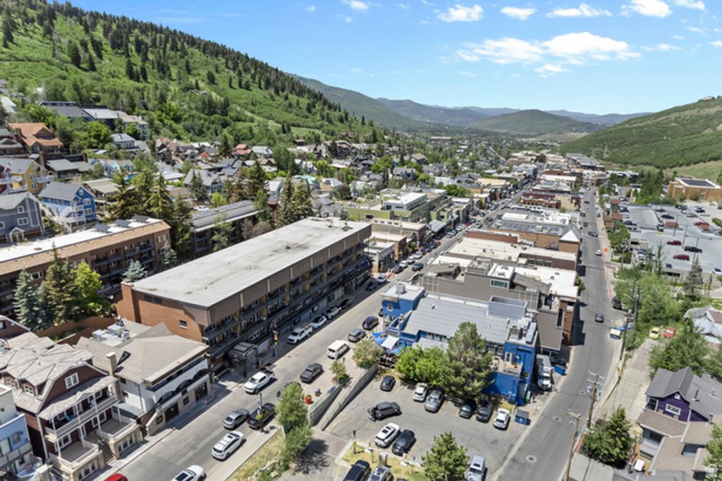 Image 57 of property listing at 255 MAIN ST #A16, Park City, UT 84060