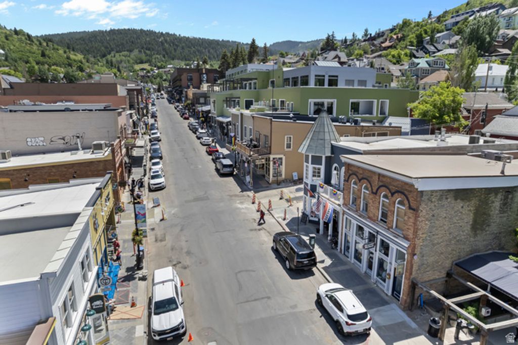 Image 58 of property listing at 255 MAIN ST #A16, Park City, UT 84060