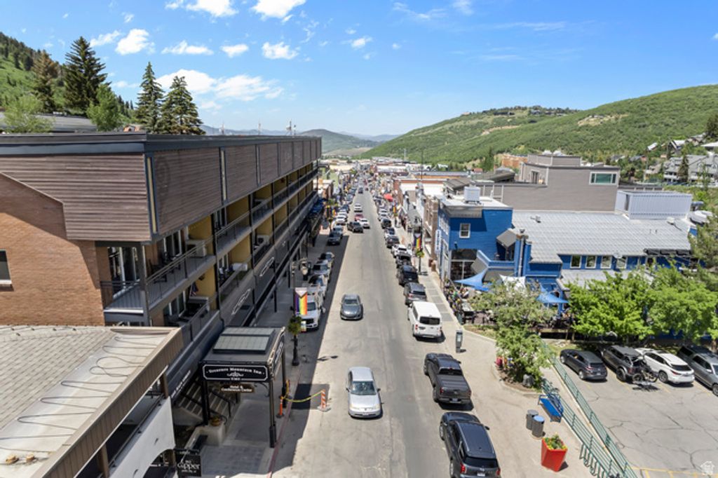 Image 59 of property listing at 255 MAIN ST #A16, Park City, UT 84060