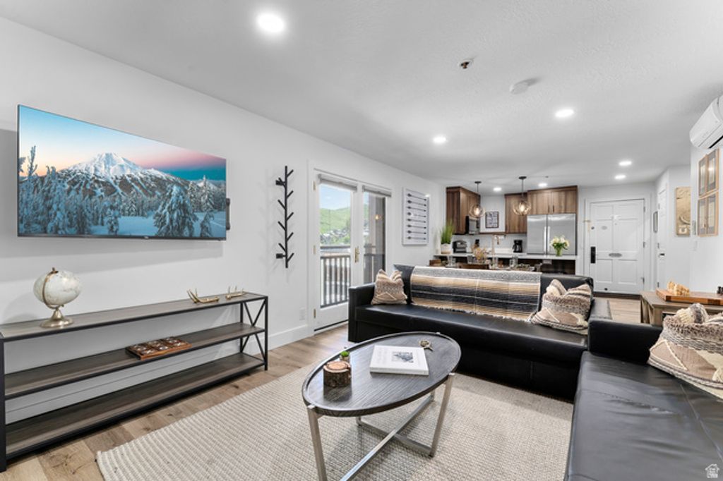 Image 7 of property listing at 255 MAIN ST #A16, Park City, UT 84060