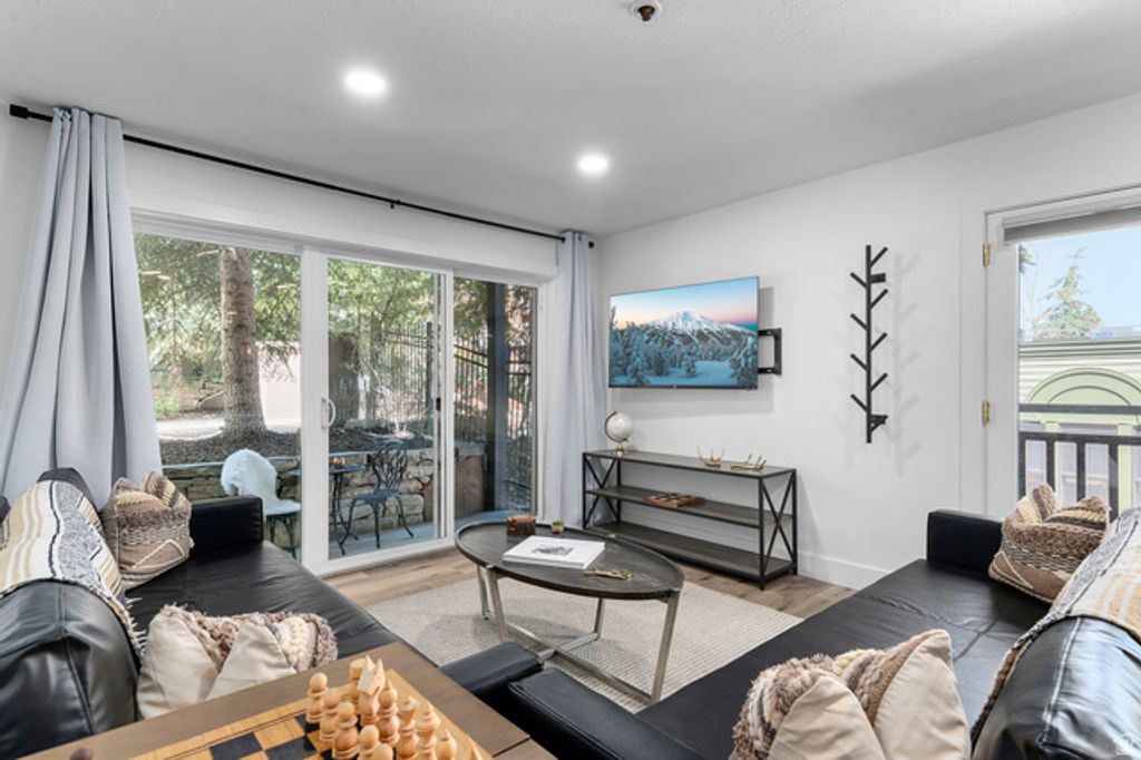 Image 8 of property listing at 255 MAIN ST #A16, Park City, UT 84060