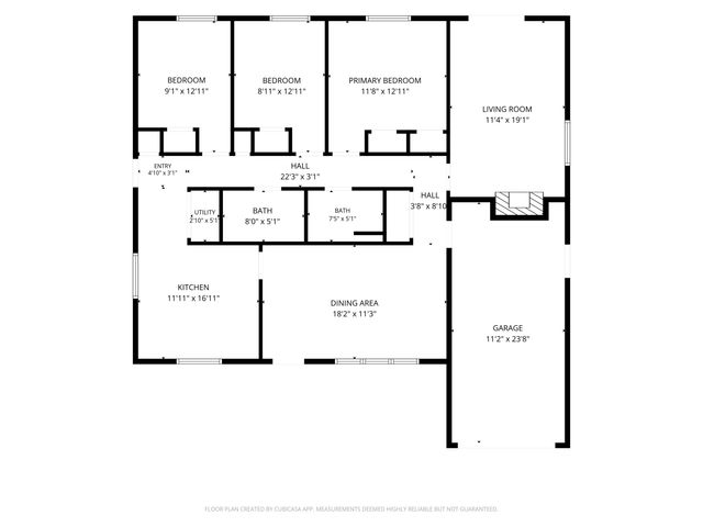 726 W Main Street, Lebanon, IN 46052