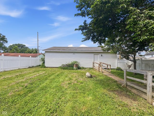 726 W Main Street, Lebanon, IN 46052