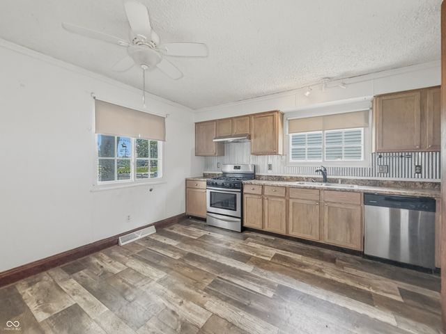 726 W Main Street, Lebanon, IN 46052