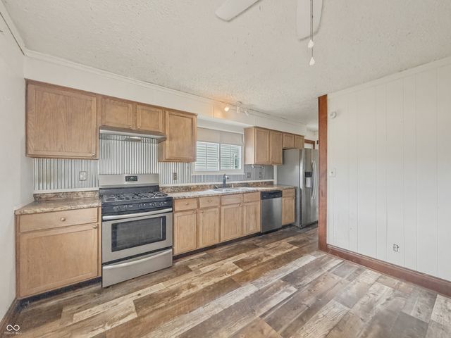 726 W Main Street, Lebanon, IN 46052