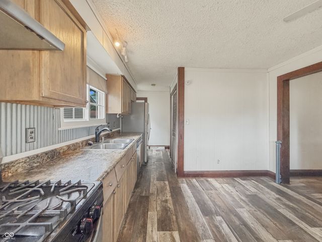 726 W Main Street, Lebanon, IN 46052